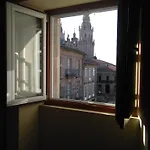 Casa De La Inmaculada * Santiago de Compostela