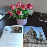 Casa De La Inmaculada Apartment