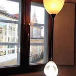 Apartment Casa De La Inmaculada Santiago de Compostela