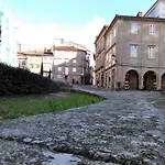 Casa De La Inmaculada