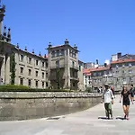 Apartment Casa De La Inmaculada Santiago de Compostela