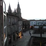 Apartment Casa De La Inmaculada Santiago de Compostela