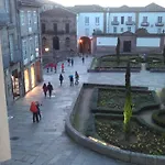 Casa De La Inmaculada Santiago de Compostela