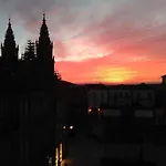 Casa De La Inmaculada Santiago de Compostela