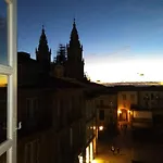 Casa De La Inmaculada *