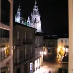 Casa De La Inmaculada Apartment *