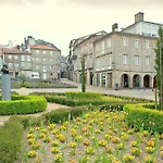 Casa De La Inmaculada Apartment Santiago de Compostela