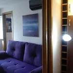 Apartment Casa De La Inmaculada Santiago de Compostela