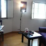 Casa De La Inmaculada Apartment *