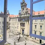 Casa De La Inmaculada Apartment Santiago de Compostela