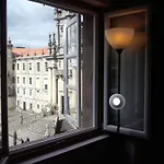 Casa De La Inmaculada Apartment Santiago de Compostela