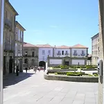 Casa De La Inmaculada Apartment