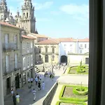Casa De La Inmaculada Santiago de Compostela