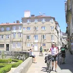 公寓 Casa De La Inmaculada