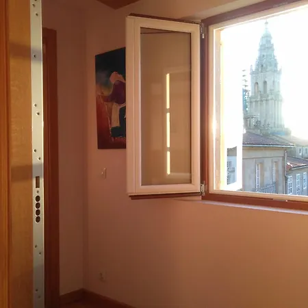 Casa De La Inmaculada