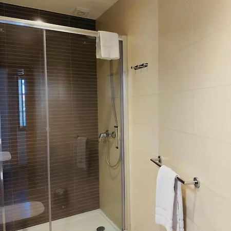 Casa De La Inmaculada Lägenhet