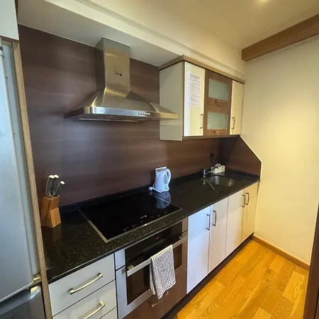 Casa De La Inmaculada *