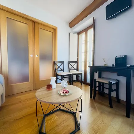 Casa De La Inmaculada