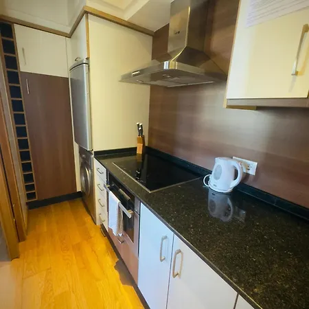 Casa De La Inmaculada Appartement