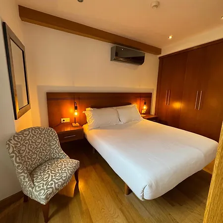 アパート Casa De La Inmaculada