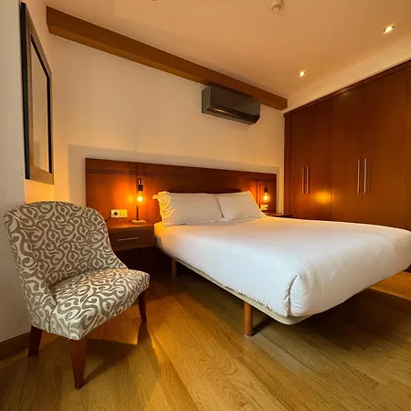 Casa De La Inmaculada アパート *