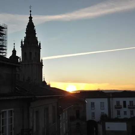 Casa De La Inmaculada