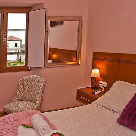 Apartment Casa De La Inmaculada