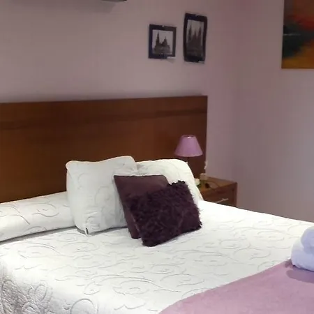 Appartement Casa De La Inmaculada *