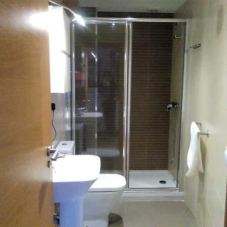 Casa De La Inmaculada Apartment