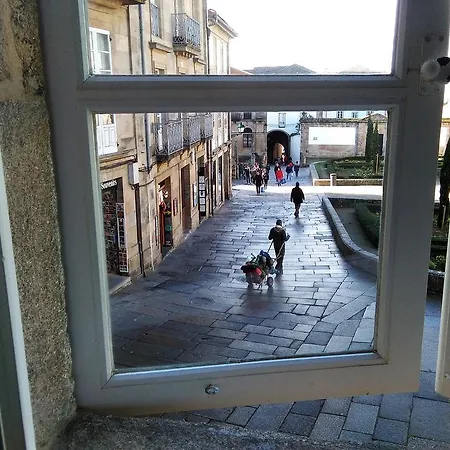 Casa De La Inmaculada Appartement *