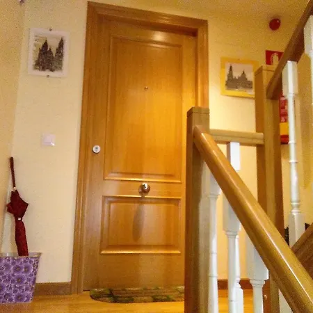 Appartement Casa De La Inmaculada *