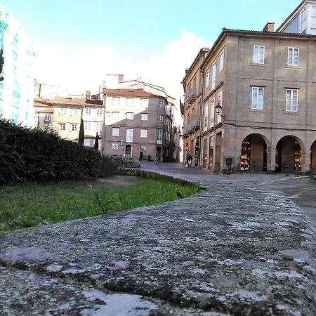 Casa De La Inmaculada