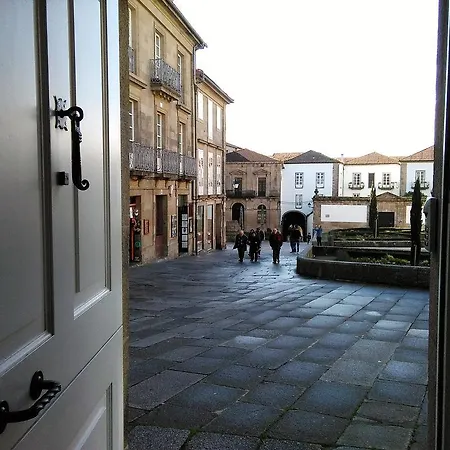 Casa De La Inmaculada *