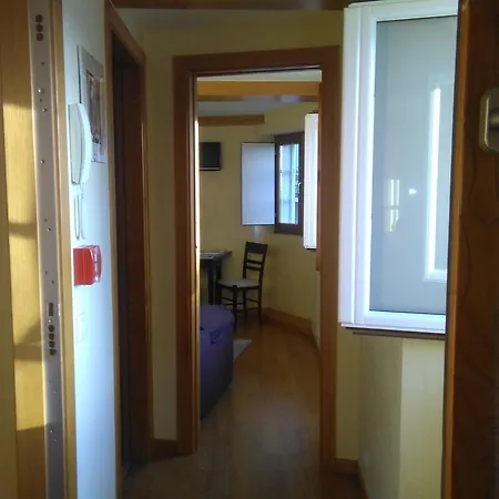 Apartment Casa De La Inmaculada