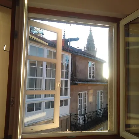 Casa De La Inmaculada *