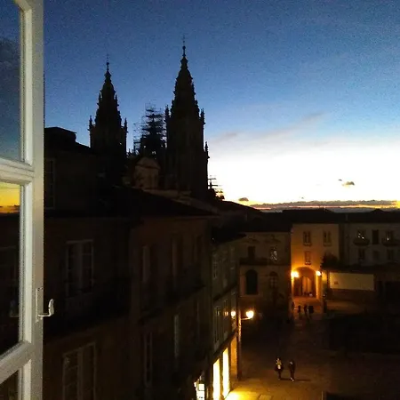Casa De La Inmaculada *