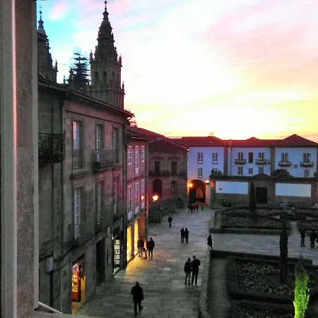 Lejlighed Casa De La Inmaculada