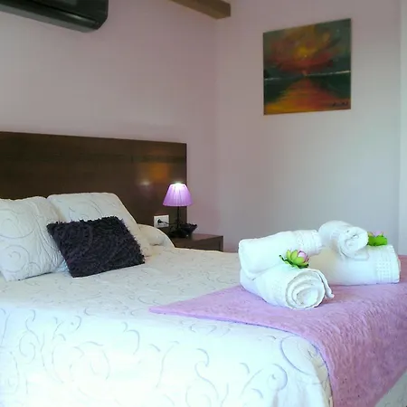 Apartment Casa De La Inmaculada