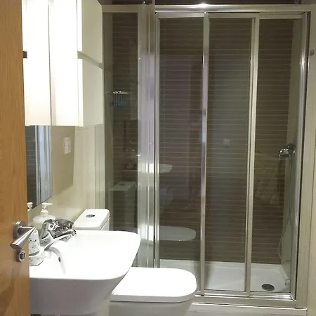 Casa De La Inmaculada Apartment