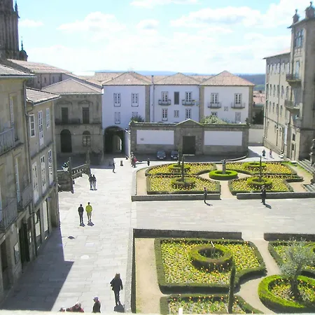 Lägenhet Casa De La Inmaculada