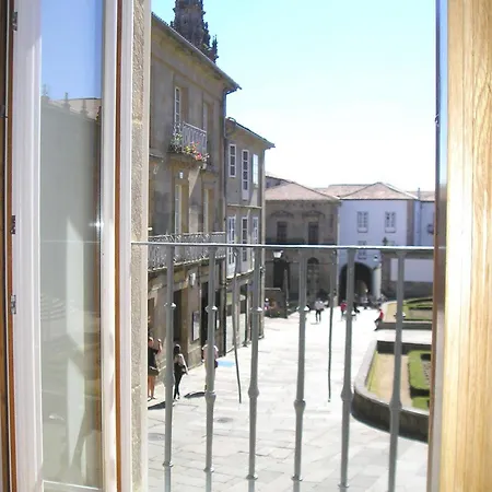 Casa De La Inmaculada