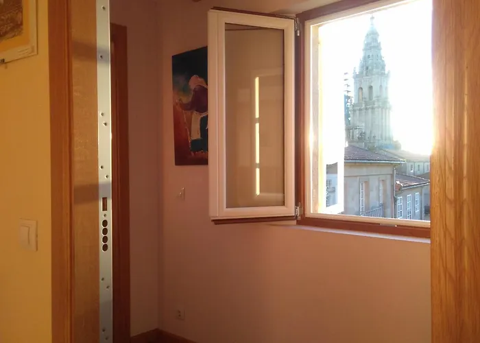 Casa De La Inmaculada