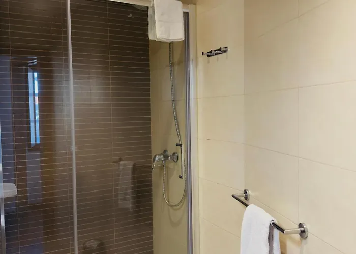 Casa De La Inmaculada アパート