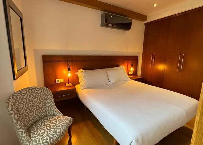 アパート Casa De La Inmaculada *