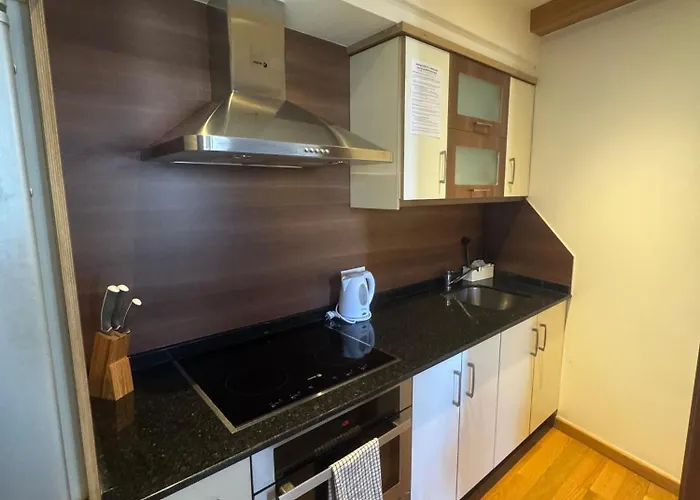 Casa De La Inmaculada *