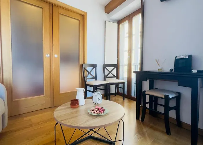 Casa De La Inmaculada