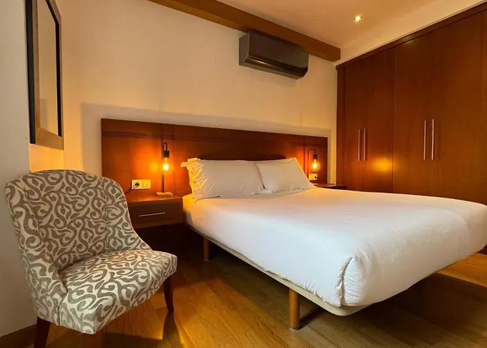 Casa De La Inmaculada アパート *