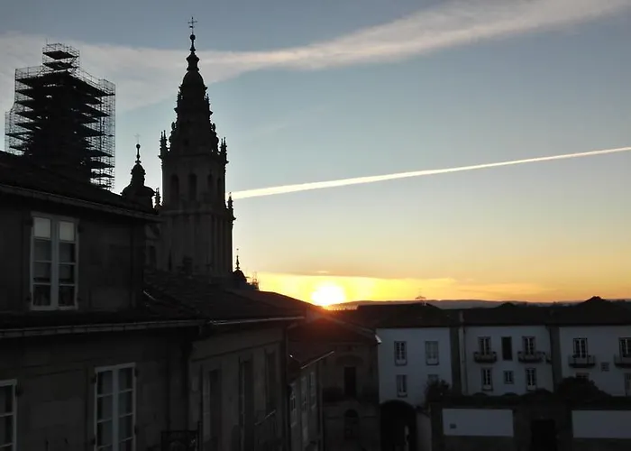 Casa De La Inmaculada