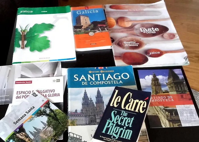 アパート Casa De La Inmaculada