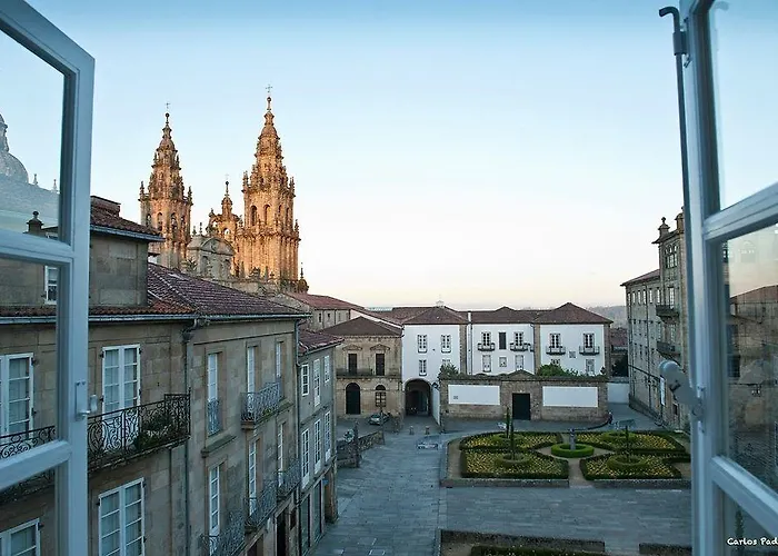 Casa De La Inmaculada アパート *